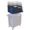 Werkstattwagen Evolution 3 blau